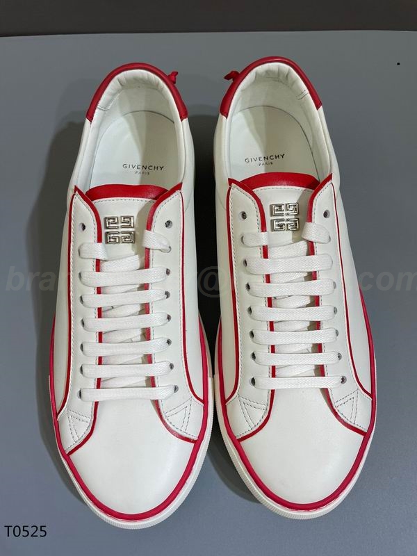 GIVENCHY Men's Shoes 80